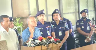 ‘এবার বোরো ধান ১৫ লাখ টন বেশি হয়েছে’